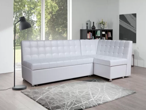 Угловой диван Grand Manar Ральф без спального места