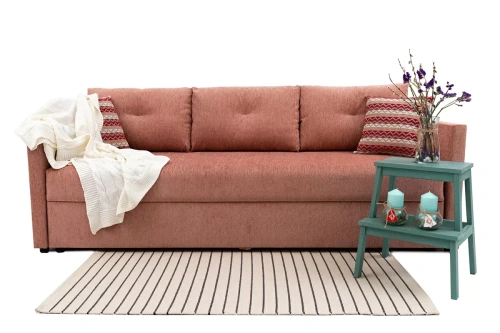 Диван-кровать Стиль Джулия +НБ