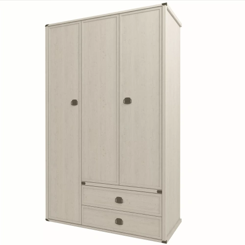 Шкаф anrex MAGELLAN 3DG2S