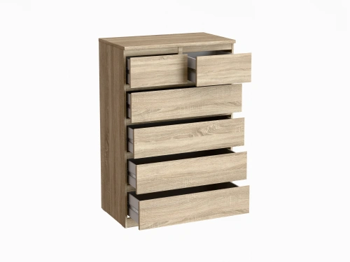 Комод Новус Индустри Мальта 2.05.02.100.3 (Сонома)