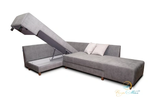 Угловой диван Петрамебель Оскар