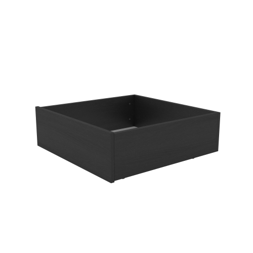 Ящик Новус Индустри Орион под кровать выкатной 2.01.09.120.5 (Дуб венге)