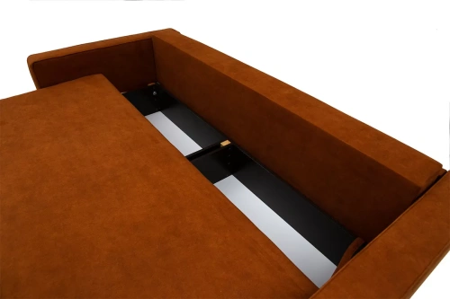 Диван-кровать Стиль Галина 1 +НБ +ТТ