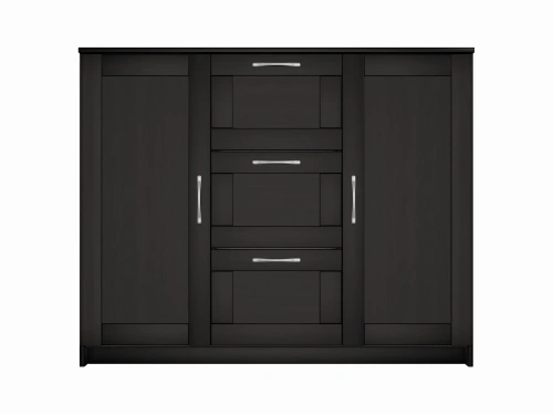 Тумба Новус Индустри Сириус 2.02.03.340.5 (Дуб венге)