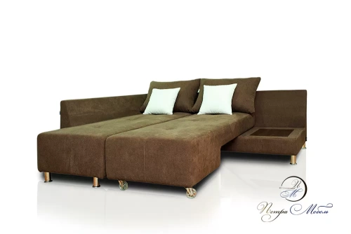 Угловой диван Петрамебель Оскар