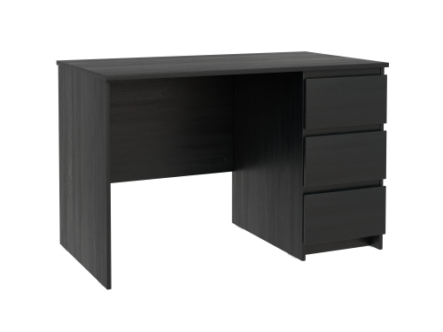 Стол письменный Новус Индустри Кастор 2.03.06.090.5 (Дуб венге)