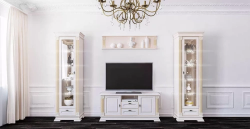 АФИНА Шкаф МН-222-03