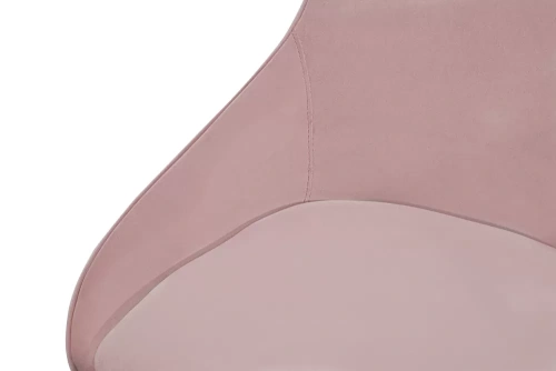 Стул B813-M POWDER VL28 BK