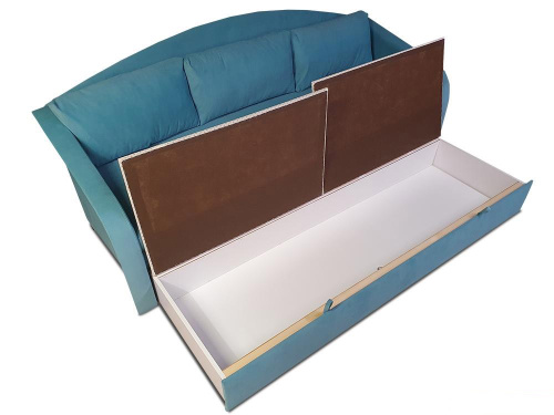 Тахта DM-Мебель Сиеста-2 (В3.2)