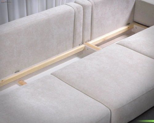 Модульный диван Треви Фит Лайт