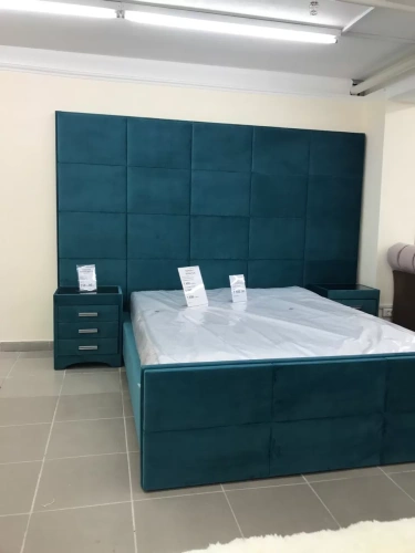 Маргарита Grand Manar МА-118 стационарное основание 120 * 200