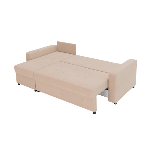 Угловой диван Anrex CARMEN SIMPLE 44