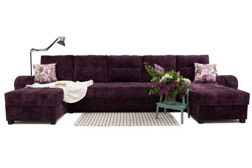 Угловой диван Стиль Ярослава 7 +НБ