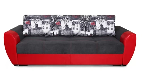 Диван-кровать Лама-мебель Пингвин 3Т/6