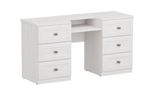 Стол туалетный Речицадрев Данте Р 330.41 (Ясень анкор)