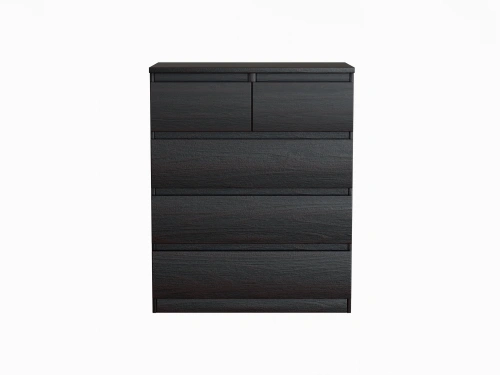 Комод Новус Индустри Мальта 2.05.02.080.5 (Дуб венге)