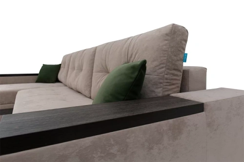 Угловой диван Стиль Руслана 2 +НБ