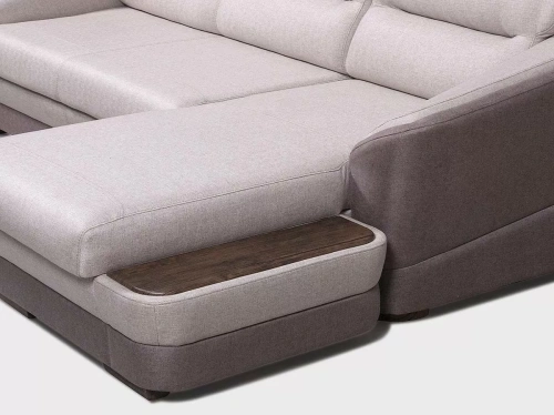 Угловой диван Треви Берг