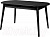 Стол МебельКласс Эней (Черный)