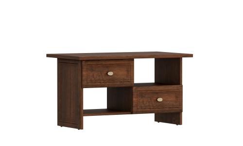 Стол журнальный Речицадрев Данте Р 330.44 (Дуб денвер коньячный)