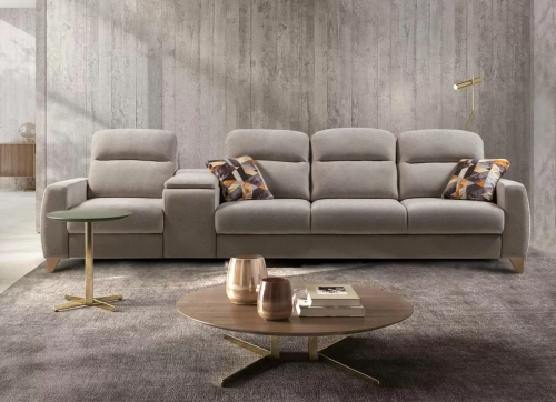 Модульный диван Треви Бруно