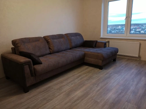 Угловой диван Прогресс Даллас М ГМФ 560