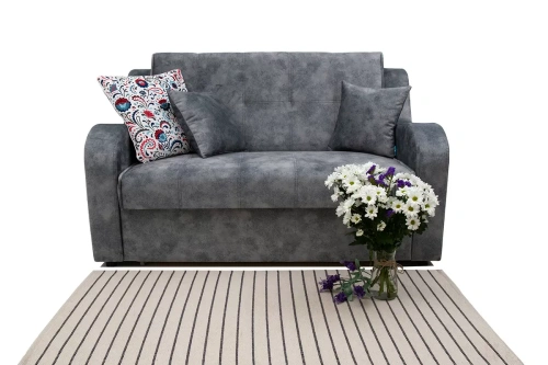 Диван-кровать Стиль Анастасия 01/2