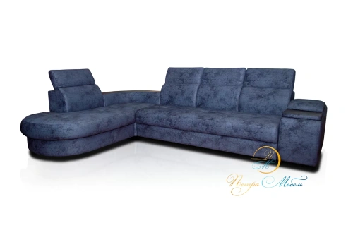 Модульный диван Петрамебель Браво Комфорт