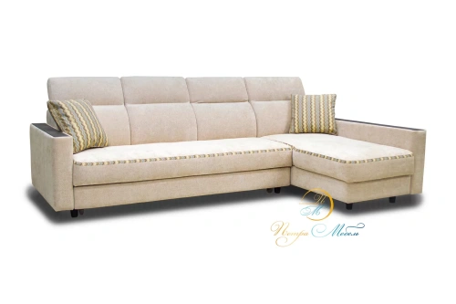 Модульный диван Петрамебель Браво Лайт