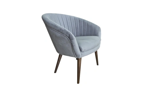 Мягкое кресло Лама-мебель Тиана 1