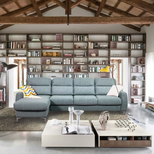 Модульный диван Треви Бруно