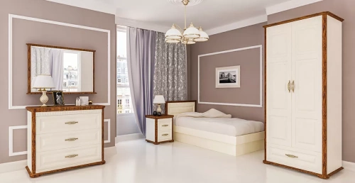 МАРСЕЛЬ Зеркало МН-126-08