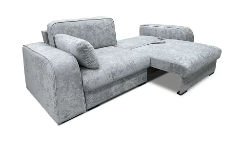 Диван-кровать Лама-мебель Леон 2