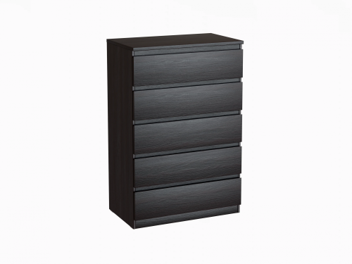 Комод Новус Индустри Мальта 2.05.02.090.5 (Дуб венге)