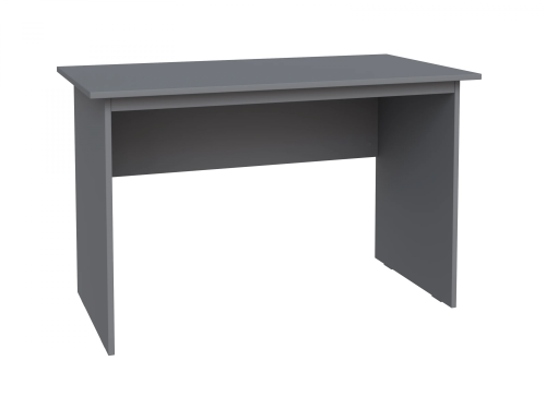 Стол письменный Новус Индустри Кастор 2.03.06.020.4 (Серый)
