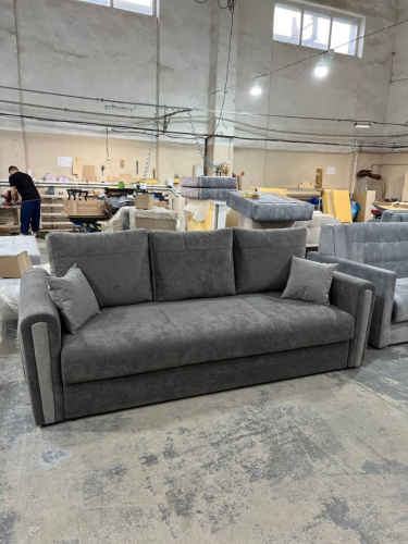 Диван-кровать DM-Мебель Фабио