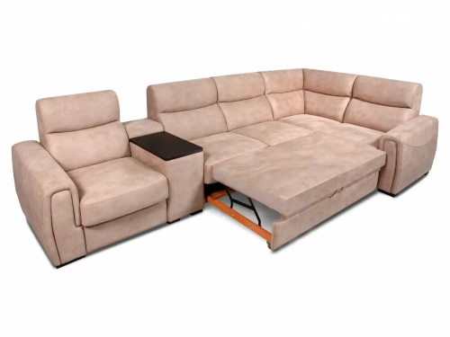Модульный диван Треви Кредо угловой 4