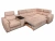 Модульный диван Треви Кредо угловой 4 Модульный диван Треви Кредо угловой 4