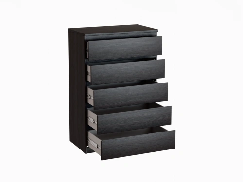 Комод Новус Индустри Мальта 2.05.02.090.5 (Дуб венге)