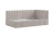 Кровать anrex SINGLE 120 (SIMPLE 42) Кровать anrex SINGLE 120 (SIMPLE 42)
