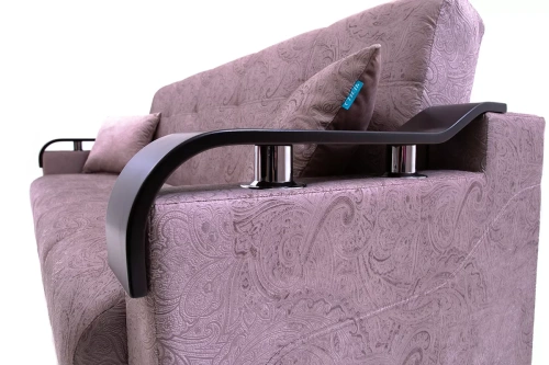 Диван-кровать Стиль Лидия +НБ