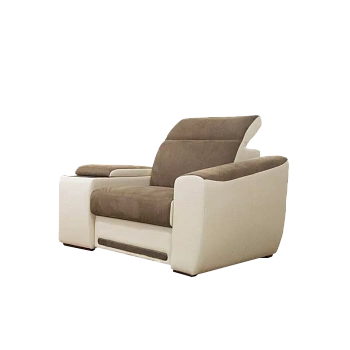 Браво Люкс кресло Петрамебель