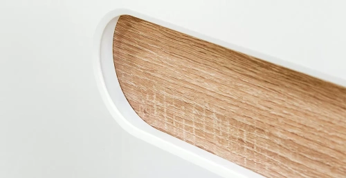 ЛЕОНАРДО Тумба МН-026-34