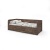 Кровать MYSTAR 900 3я Вирджиния ИВ-100.1825 (Таксус) Кровать MYSTAR 900 3я Вирджиния ИВ-100.1825 (Таксус)