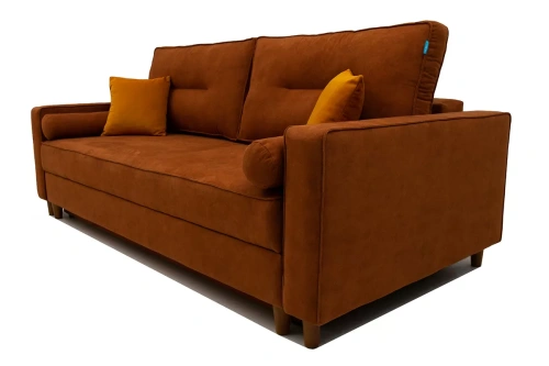 Диван-кровать Стиль Галина 1 +НБ +ТТ