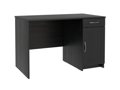 Стол письменный Новус Индустри Кастор 2.03.06.030.5 (Дуб венге)