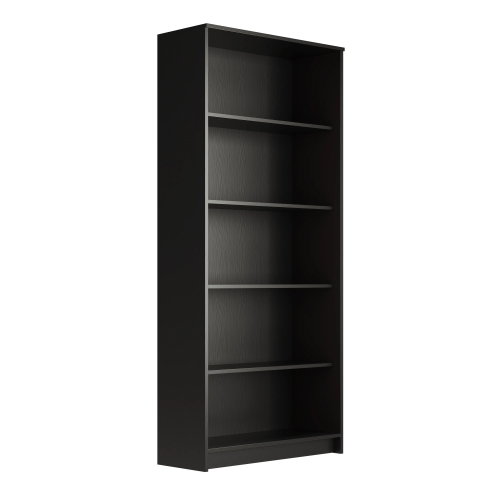 Стеллаж Новус Индустри Сириус 2.02.07.120.5 (Дуб венге)