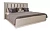 Кровать ЭРА Замира 180x200 Бежевый