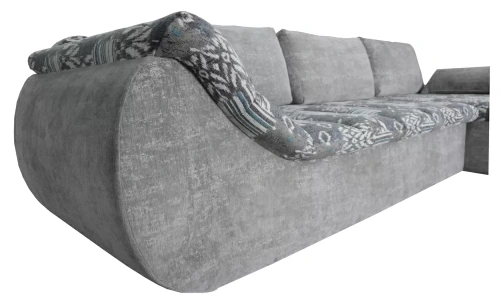 Угловой диван Лама-мебель Эдисон