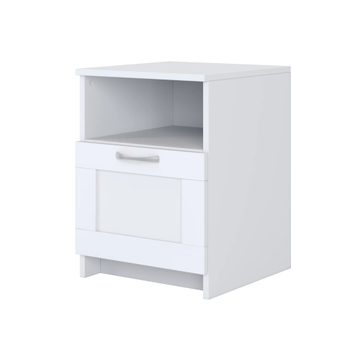 Тумба Новус Индустри Сириус 2.02.03.010.1 (Белый)